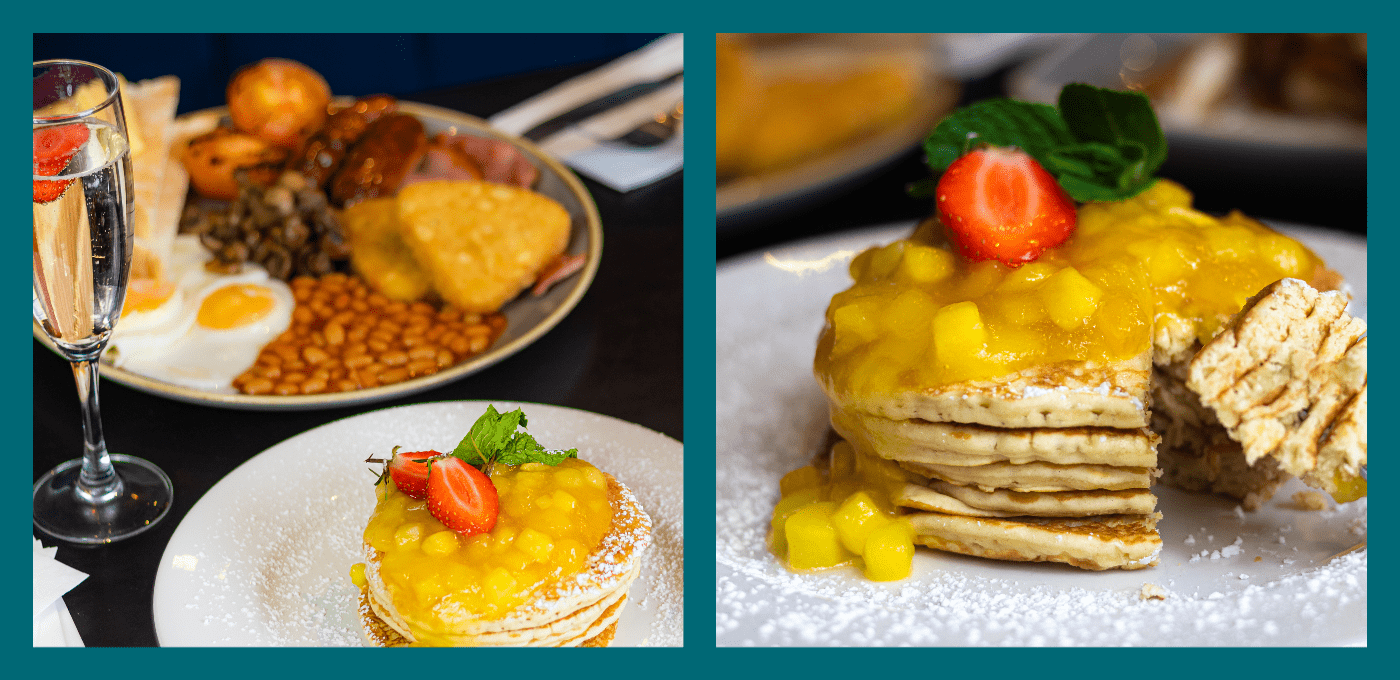 Bottomless Brunch at Slug & Lettuce Durham in Durham